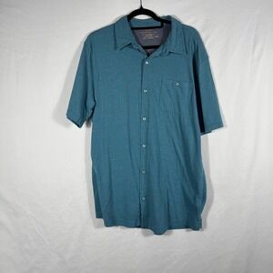 Weatherproof Vintage Men's Polo Sz XL